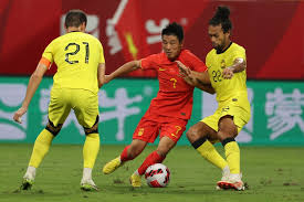 获得世青赛资格！U20亚洲杯四强：日本、韩国、澳大利亚、沙特.