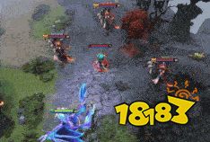 小龙形成经